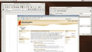 Im täglichen Einsatz: Ubuntu Linux Im täglichen Einsatz: Ubuntu Linux