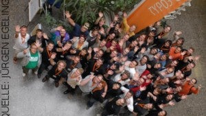 TYPO3-Entwicklerkonferenz