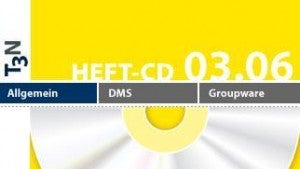 T3N 03/2006 Heft-CD-ROM T3N 03/2006 Heft-CD-ROM