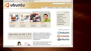 Neues in der aktuellen Version – wo steht Ubuntu heute?: Der Erpel ist gelandet