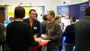 Interesse an freien Content Management Systemen wächst weiter: Open Source CMS-Challenge 2005 Interesse an freien Content Management Systemen wächst weiter: Open Source CMS-Challenge 2005