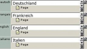 Dynamische FlexForms für das TYPO3 Backend mit der Extension DynaFlex: Formulare nach Wunsch Dynamische FlexForms für das TYPO3 Backend mit der Extension DynaFlex: Formulare nach Wunsch