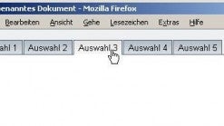 Aufbau einer standardgemäßen und barrierefreien Navigationsleiste: CSS-Tricks für TYPO3 Aufbau einer standardgemäßen und barrierefreien Navigationsleiste: CSS-Tricks für TYPO3