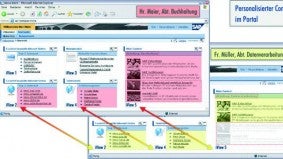 TYPO3 im SAP Enterprise Portal