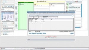 Groupware für Teamplayer: eGroupWare Groupware für Teamplayer: eGroupWare