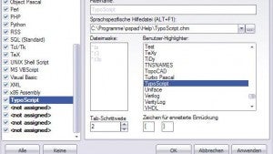 Süßigkeiten für TypoScript-Entwickler: SweeTS Süßigkeiten für TypoScript-Entwickler: SweeTS
