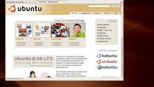 Neues in der aktuellen Version – wo steht Ubuntu heute?: Der Erpel ist gelandet Neues in der aktuellen Version – wo steht Ubuntu heute?: Der Erpel ist gelandet