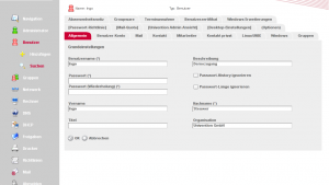 Linux-Komplettlösung mit Managementkonzept: Univention Corporate Server Linux-Komplettlösung mit Managementkonzept: Univention Corporate Server