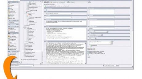 Branchenlösungen schaffen Standards und optimieren die Pflege: Goldenes Handwerk mit TYPO3 Branchenlösungen schaffen Standards und optimieren die Pflege: Goldenes Handwerk mit TYPO3