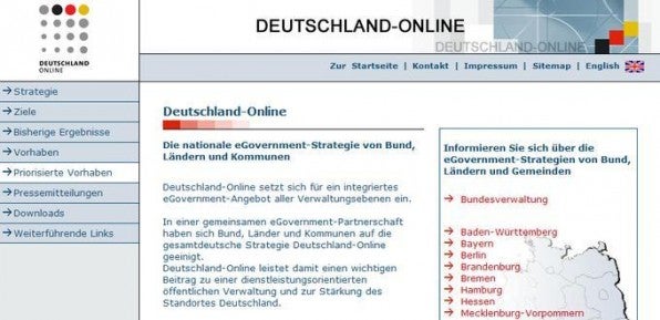 Auf der Website Deutschland-Online findet sich im Bereich „priorisierte Vorhaben“ eine Beschreibung der Standardisierungsmaßnahmen.