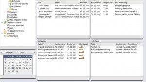 Groupware als Schrittmacher für Webhoster und Internet Service Provider: Teamarbeit leicht gemacht Groupware als Schrittmacher für Webhoster und Internet Service Provider: Teamarbeit leicht gemacht