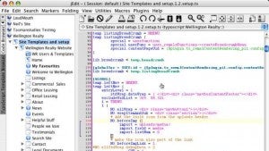 Externe TypoScript-Editoren im Kurzporträt: TypoScript-Helferlein für TYPO3
