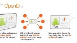 Warum dezentralem Identitätsmanagement die Zukunft gehört.: OpenID Warum dezentralem Identitätsmanagement die Zukunft gehört.: OpenID
