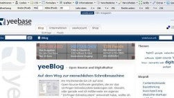 Nützliche Tools für Entwickler: Firefox-Extensions