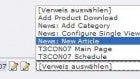 Mehr Produktivität erreichen mit den unbekannten TYPO3-Funktionen: Schatzsuche im TYPO3-Backend
