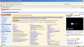 YUI: Interaktive Web-Applikationen leicht gemacht: Arbeitserleichterung mit dem Yahoo User Interface YUI: Interaktive Web-Applikationen leicht gemacht: Arbeitserleichterung mit dem Yahoo User Interface
