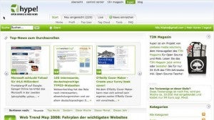 hype! – Die Top-Meldungen hype! – Die Top-Meldungen