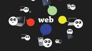 Designmuster im Web 2.0: Sprecht miteinander!