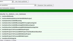 Sauberer Code durch Unit Testing: Green Bar Feeling bei TYPO3-Extensions