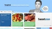 Blogosphäre: zwischen Gegenwart, Zukunft und Update-Problemen: Von Lebensströmen und Spiegelfechtern