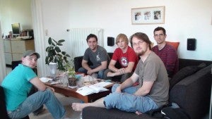 Sicherheit, Routing, Persistenz – es geht voran!: TYPO3 5.0 Sicherheit, Routing, Persistenz – es geht voran!: TYPO3 5.0
