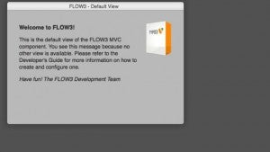 Erste Schritte mit dem neuen PHP-Framework: Einstieg in FLOW3