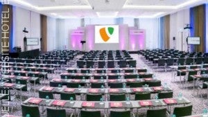 Alle Vorträge und Workshops auf einen Blick: 4. Internationale TYPO3-Konferenz T3CON08