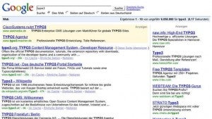 Rechtliche Probleme beim Kampf um Suchmaschinen-Positionen: Von Metatags, AdWords und versteckten Inhalten Rechtliche Probleme beim Kampf um Suchmaschinen-Positionen: Von Metatags, AdWords und versteckten Inhalten