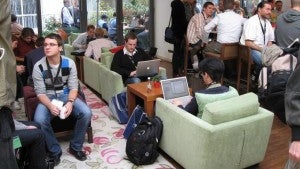 Auf in den Westen: Quartalsbericht der TYPO3 Association