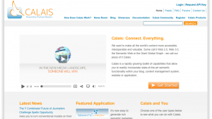 Semantischer Content mit Open Calais: Inhalte automatisiert mit Metadaten anreichern