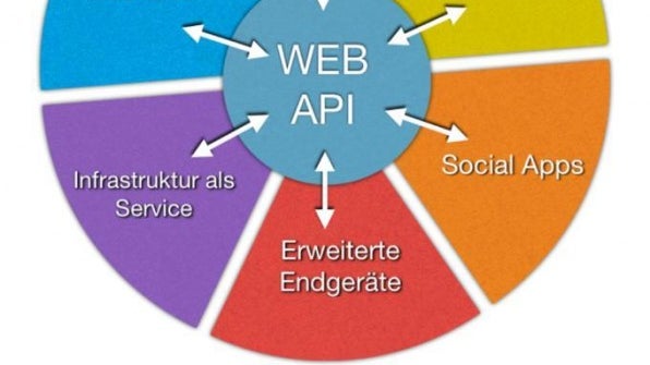 5 Punkte, die Unternehmen bei der Umsetzung beachten sollten: Erfolgsfaktoren einer offenen Web-API