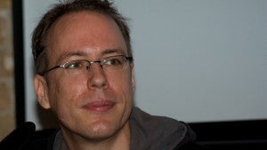 Markus Beckedahl von netzpolitik.org im Interview: „Die Freiheit des Netzes ist so bedroht wie nie zuvor”
