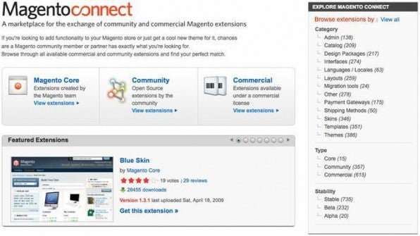 E-Commerce: Wie sich Magento an externe Systeme anbinden lässt