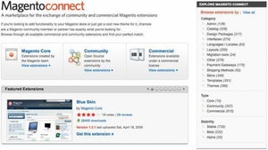 E-Commerce: Wie sich Magento an externe Systeme anbinden lässt