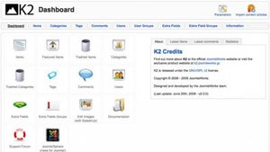 K2 und ZOO im Vergleich:  Content Construction Kits für Joomla