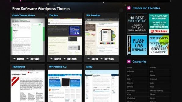 In wenigen Schritten zum individuellen Blog-Design: Eigene WordPress-Themes entwickeln