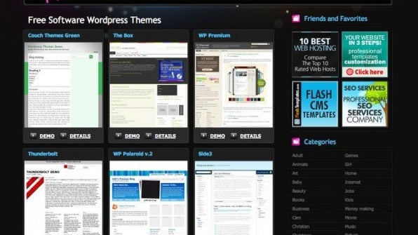 In wenigen Schritten zum individuellen Blog-Design: Eigene WordPress-Themes entwickeln In wenigen Schritten zum individuellen Blog-Design: Eigene WordPress-Themes entwickeln