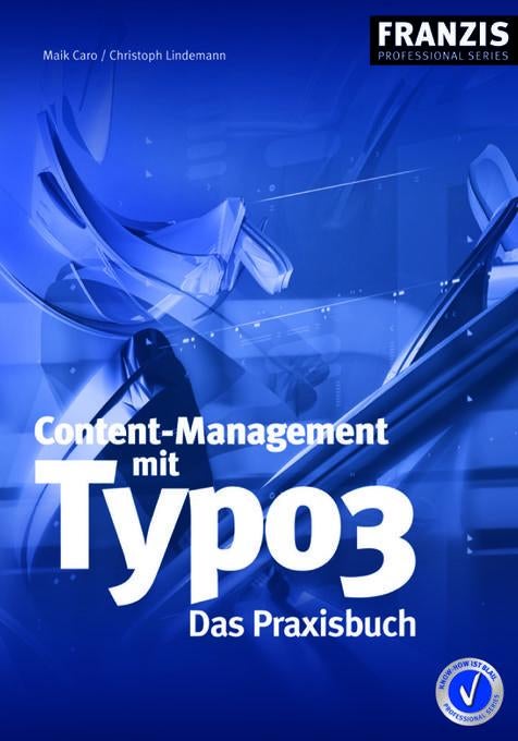Content-Management mit Typo3.
