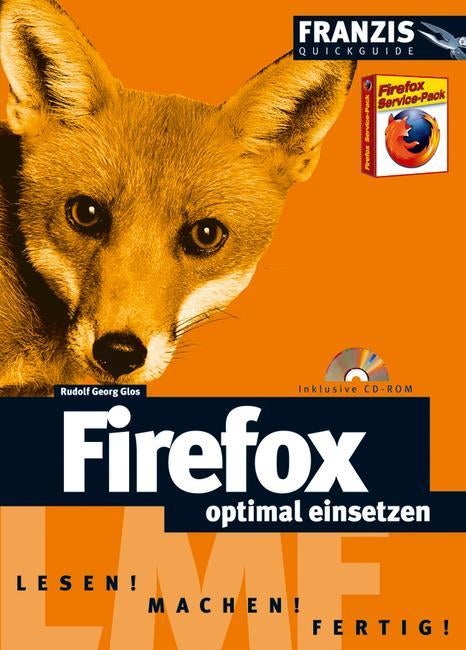 Firefox optimal einsetzen