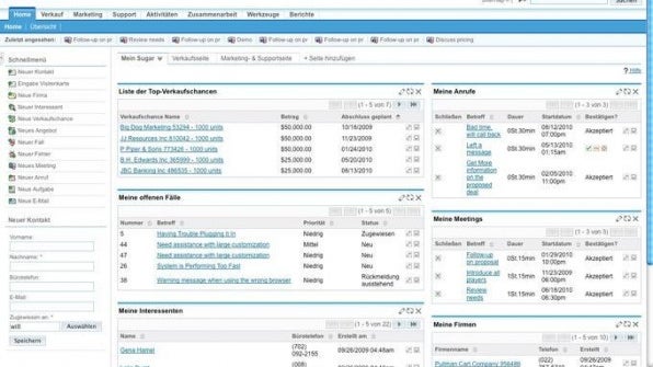 Mit Mut zu Open Source: Ingenieurbüro setzt bei IT-Infrastruktur komplett auf freie Software