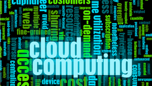 Cloud Computing: Mehr als nur ein Hype