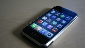 Webentwicklung für das iPhone, Teil 3: CSS-Animationen und GPS-Daten im Browser Webentwicklung für das iPhone, Teil 3: CSS-Animationen und GPS-Daten im Browser