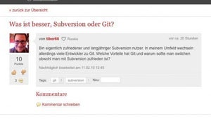 t3n startet Frage-Antwort-Portal: Foren haben ausgedient
