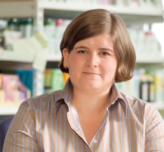 Laura Kupczyk: „Der direkte Draht zum Kunden ist sehr bereichernd.“ Laura Kupczyk: „Der direkte Draht zum Kunden ist sehr bereichernd.“