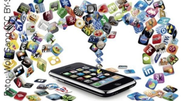 Die App-Economy: Wie Mini-Anwendungen die digitale Welt verändern Die App-Economy: Wie Mini-Anwendungen die digitale Welt verändern