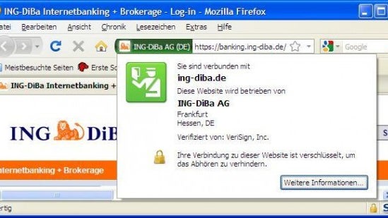 Die Gefahr bleibt – sichtbare Sicherheitsmerkmale schaffen Vertrauen: Wer fällt noch auf Phishing rein? Die Gefahr bleibt – sichtbare Sicherheitsmerkmale schaffen Vertrauen: Wer fällt noch auf Phishing rein?