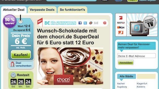Die Open-Source-Plattform als Basis für neue E-Commerce-Modelle: Innovative Shopping-Konzepte mit Magento Die Open-Source-Plattform als Basis für neue E-Commerce-Modelle: Innovative Shopping-Konzepte mit Magento