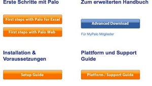 Volle Kontrolle mit Business-Intelligence-Open-Source-Software: Controlling-Lösung mit Palo
