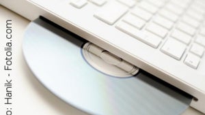 WordPress-Videotraining, E-Books und mehr: Heft-CD