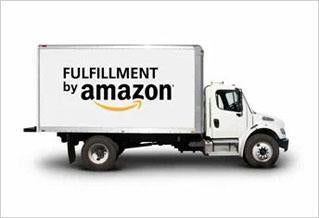 Online-Händler können beim On-Demand-E-Commerce häufig auf Zusatzdienste der verschiedenen Anbieter zurückgreifen, bei Amazon etwa auf den Fulfillment-Service.